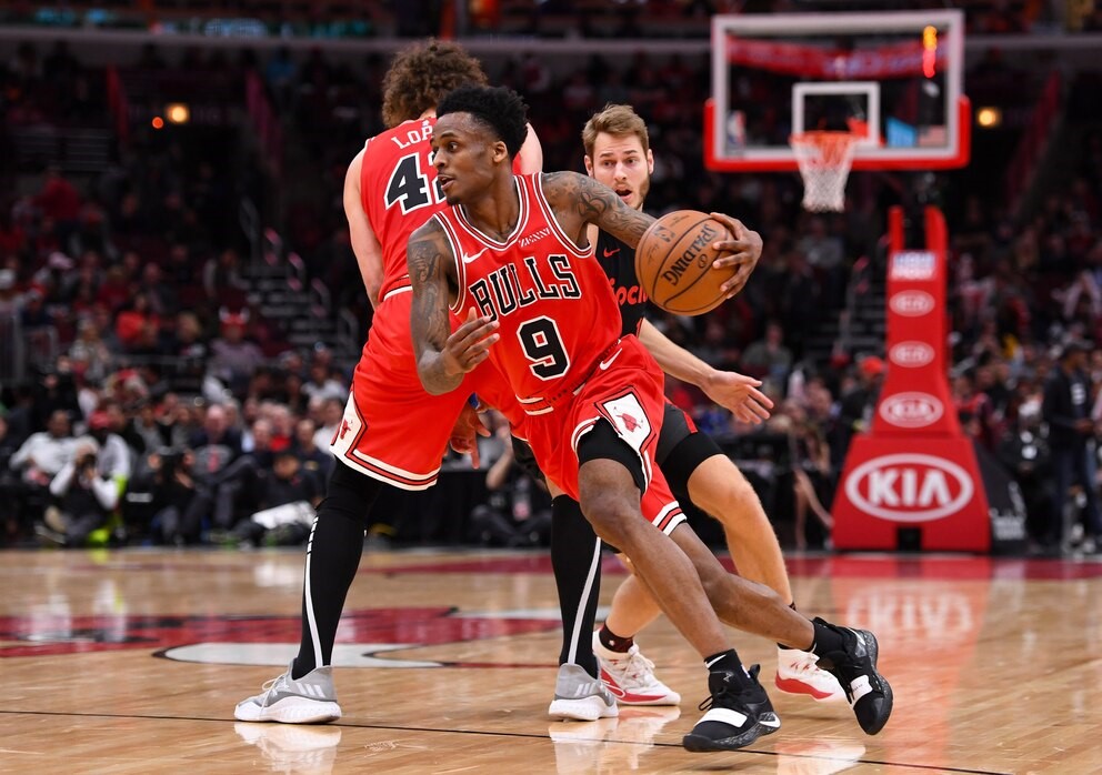 Ex NBA implicado en una causa internacional por arreglo de partidos y apuestas ilegales