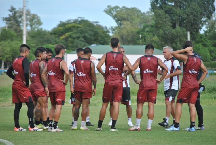 Central Córdoba ya conoce su fixture para las primeras tres fechas del Torneo Clausura 2026