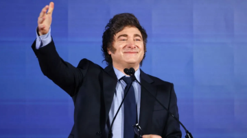 Milei: “Don Chatarrín, Don Gomita Alumínica y Lengua Floja han dejado en evidencia al sistema corrupto”