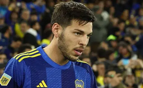 Central Córdoba pierde terreno por Martegani tras el rechazo del jugador