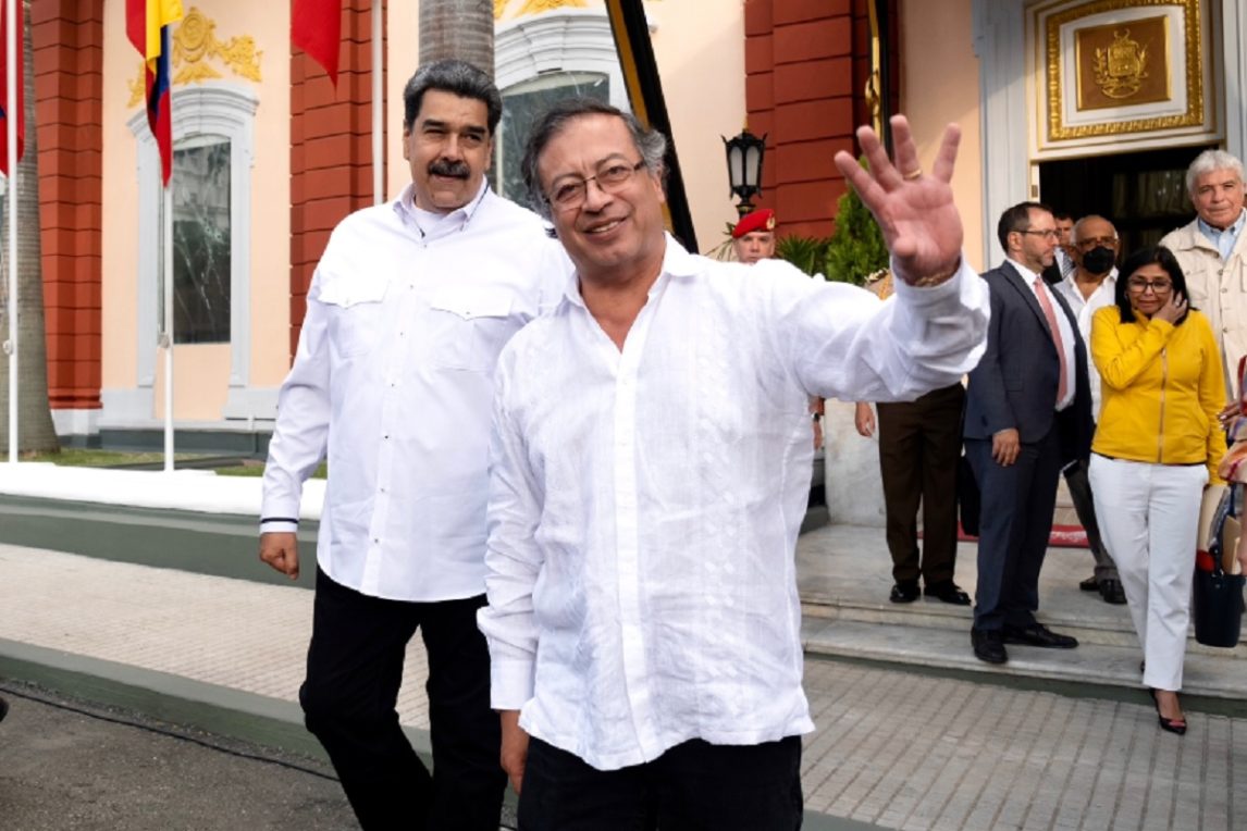 Colombia, Rusia, Irán y Cuba, los primeros países en condenar la intervención militar en Venezuela