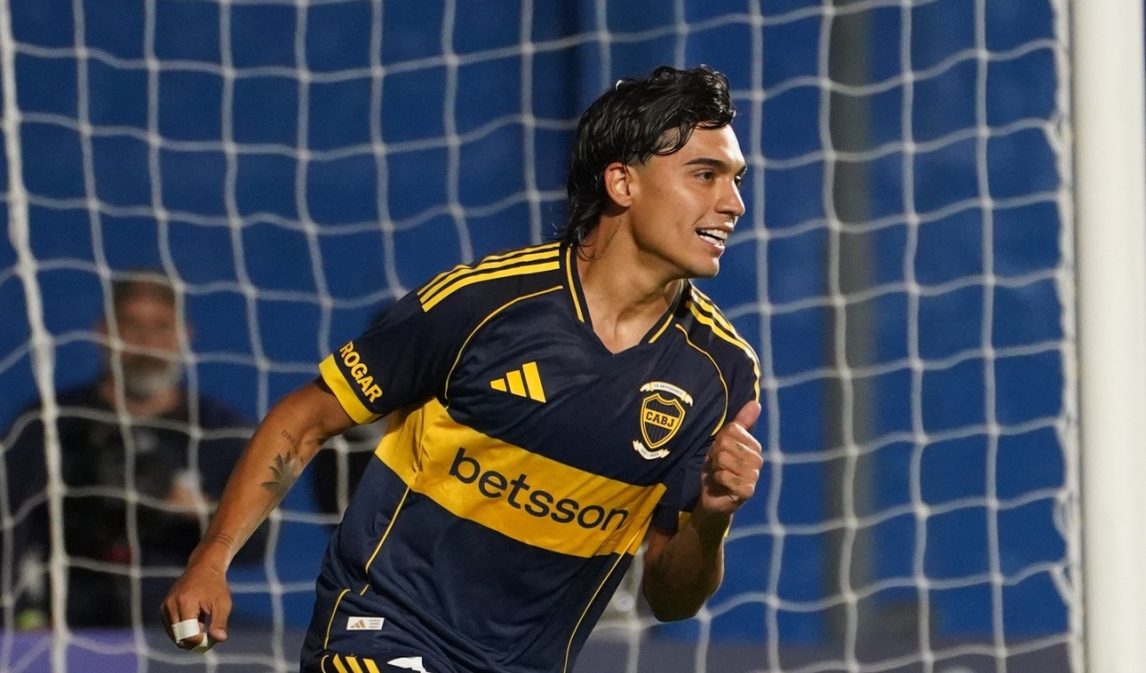 EN VIVO: Boca debuta ante Riestra en La Bombonera por el Torneo Apertura