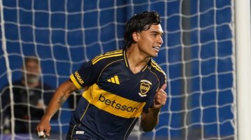 EN VIVO: Boca debuta ante Riestra en La Bombonera por el Torneo Apertura