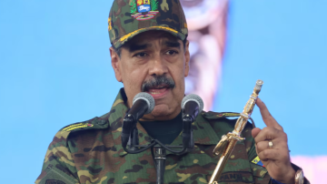 Venezuela asegura que desconoce el paradero de Nicolás Maduro y exige una “prueba de vida”