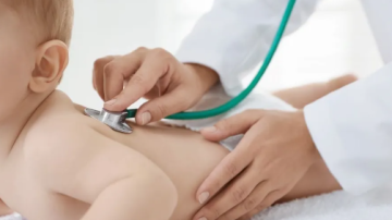Siguen aumentado los casos de Coqueluche: ya se superó el pico máximo registrado en 2023