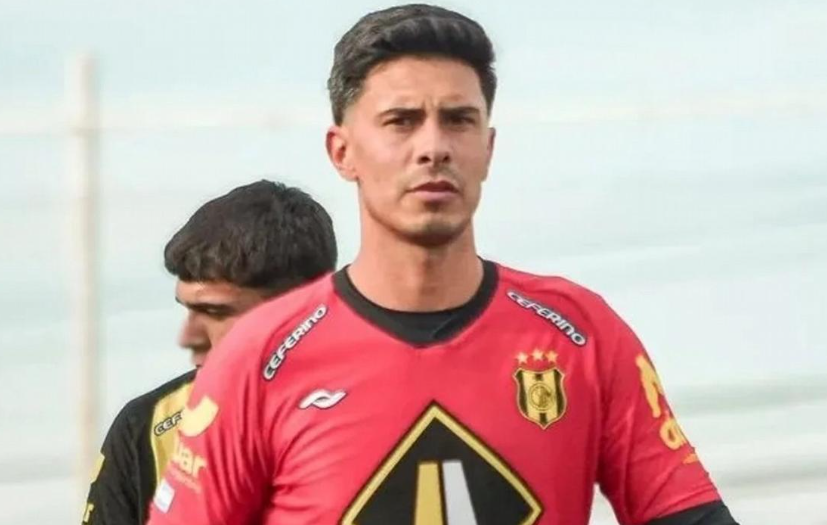 Susto en Deportivo Madryn: el arquero Mauricio Nievas sufrió un paro cardíaco en pleno entrenamiento