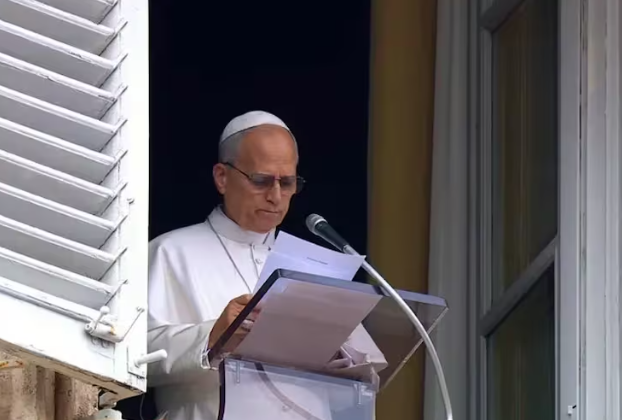 Aseguran que el Papa León XIV podría confirmar la existencia de vida extraterrestre