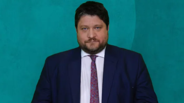 Arrestaron a los ladrones que asaltaron al periodista Nicolás Wiñazki: estaba conformada por dos adultos y un menor
