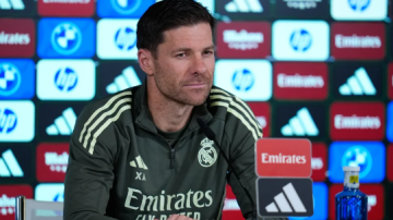Tras la derrota ante Barcelona, Xabi Alonso dejó de ser el entrenador del Real Madrid: quién o reemplazará