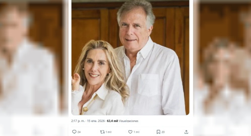 Patricia Bullrich reveló que hay otro argentino detenido en Venezuela: quién es