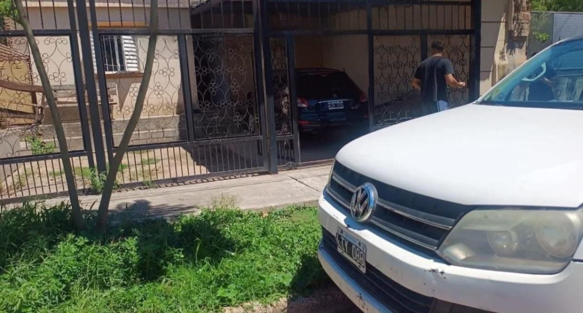 Tragedia de Año Nuevo: hallaron sin vida a una mujer e investigan las causas 