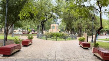 Se espera un domingo inestable y con probabilidad de lluvias aisladas