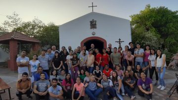 La Diócesis de Añatuya se prepara para el Seminario de Catequesis 2026, que se realizará en enero en dos sedes