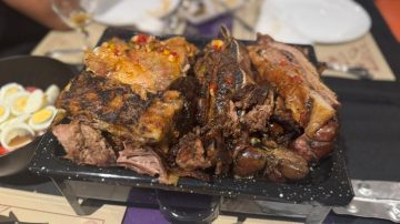 Abrió Cipriano Parrilla & Bar: imperdible propuesta en La Banda