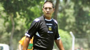 Todo definido: fechas, horarios y árbitros para las revanchas del Regional