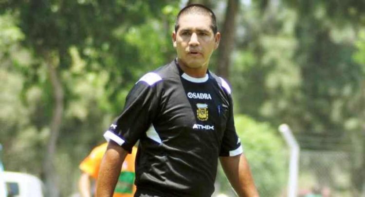 Todo definido: fechas, horarios y árbitros para las revanchas del Regional