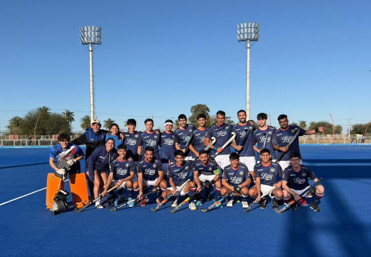 Todos por Martín: una colecta solidaria para ayudar a un joven jugador de Old Lions tras una grave lesión