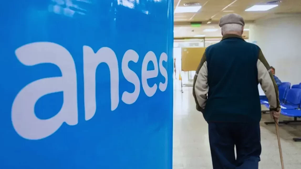 Con el dato de inflación, así quedan las jubilaciones y asignaciones en febrero