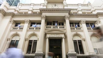 Luz verde para el cepo: las reservas del Banco Central tocan su punto más alto en siete años