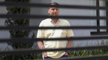 Bolsonaro estuvo 8 días internado, lo operaron 4 veces y volvió a prisión