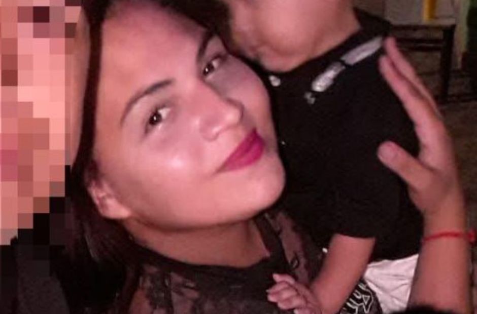 La peor noticia: Falleció Brenda Abascal, la joven mamá que sufrió graves quemaduras