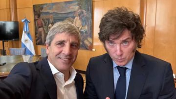 Quién paga todo esto: el gobierno de Javier Milei autorizó la toma de deuda por US$ 5000 millones