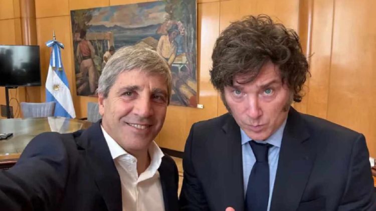 Quién paga todo esto: el gobierno de Javier Milei autorizó la toma de deuda por US$ 5000 millones