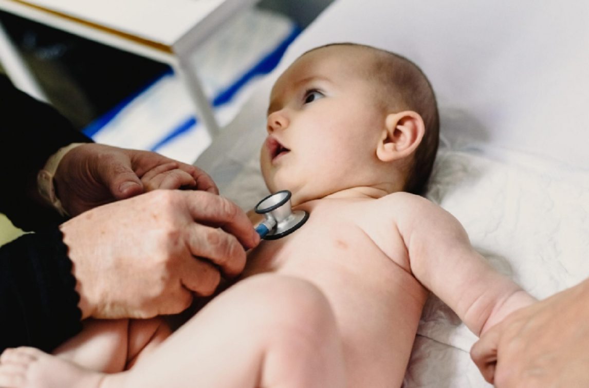 Milei desarticuló el programa de Cardiopatías Congénitas y miles de bebés quedaron a la deriva