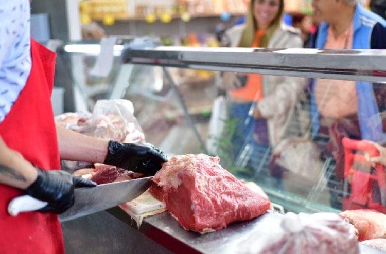 El consumo de carne vacuna sigue en caída y ya alcanzó el nivel más bajo de las últimas dos décadas