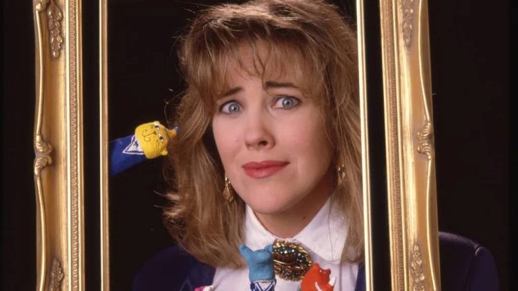 A los 71 años murió la actriz Catherine O’Hara, estrella de “Mi pobre angelito”  