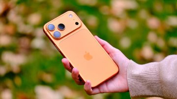 La baja en los aranceles aún no se refleja en el precio de los celulares