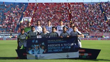 En vivo: Central Córdoba cae ante San Lorenzo por el Torneo Apertura