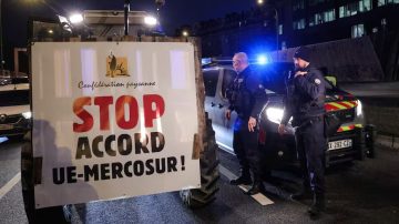 El Consejo de la Unión Europea dio luz verde a la firma del acuerdo con el Mercosur