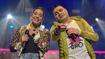 Cómo llegar al carnaval de “La Sala Summer”