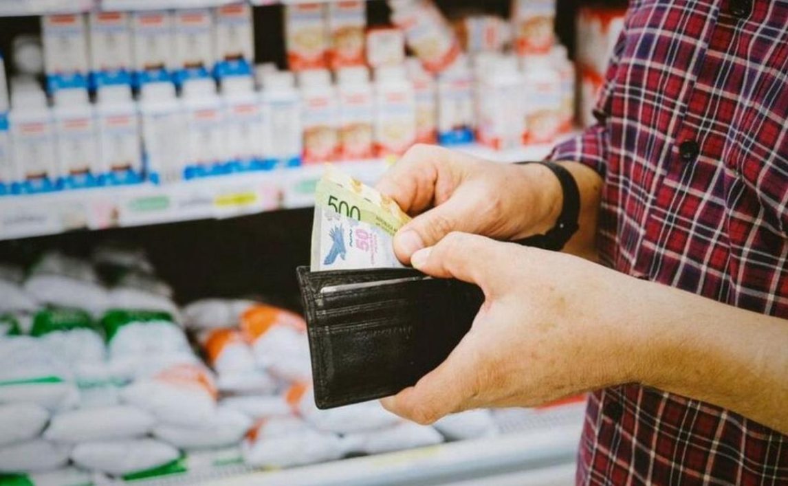 Radiografía de la inflación: el nuevo IPC revela que la suba de precios en la era Milei es mayor a la proyectada