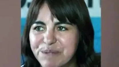 Encontraron a la hermana de Marcos Acuña tras una intensa búsqueda en Neuquén
