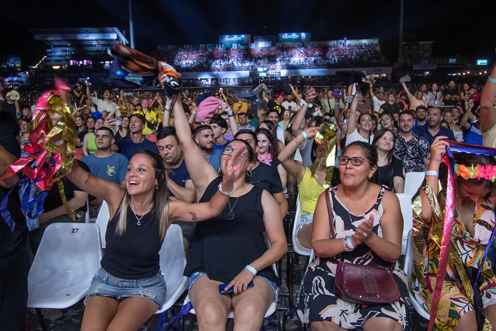 ¿Vas a Jesús María? Conocé la grilla completa de cada jornada del Festival Nacional de Doma y Folklore