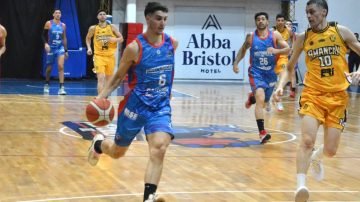 Independiente BBC va por la recuperación ante Amancay en La Rioja