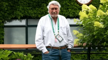 Dolor en el periodismo deportivo: falleció Guillermo Salatino