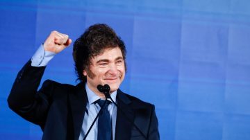 Milei habló del trabajo que hace el Gobierno para recuperar la soberanía sobre Malvinas: “Cerebro frío al servicio de corazón caliente”