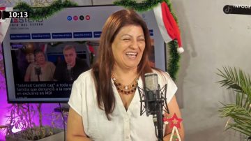 “Si algo falla, falla la fiesta”: Rita Infante y los secretos detrás de los grandes eventos, en MDI