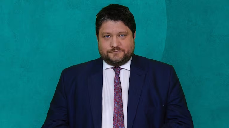 El periodista Nicolás Wiñazki sufrió un violento asalto en Hurlingham