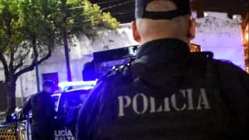 Desalojan un “after” con más de 300 personas en el Puestito de San Antonio