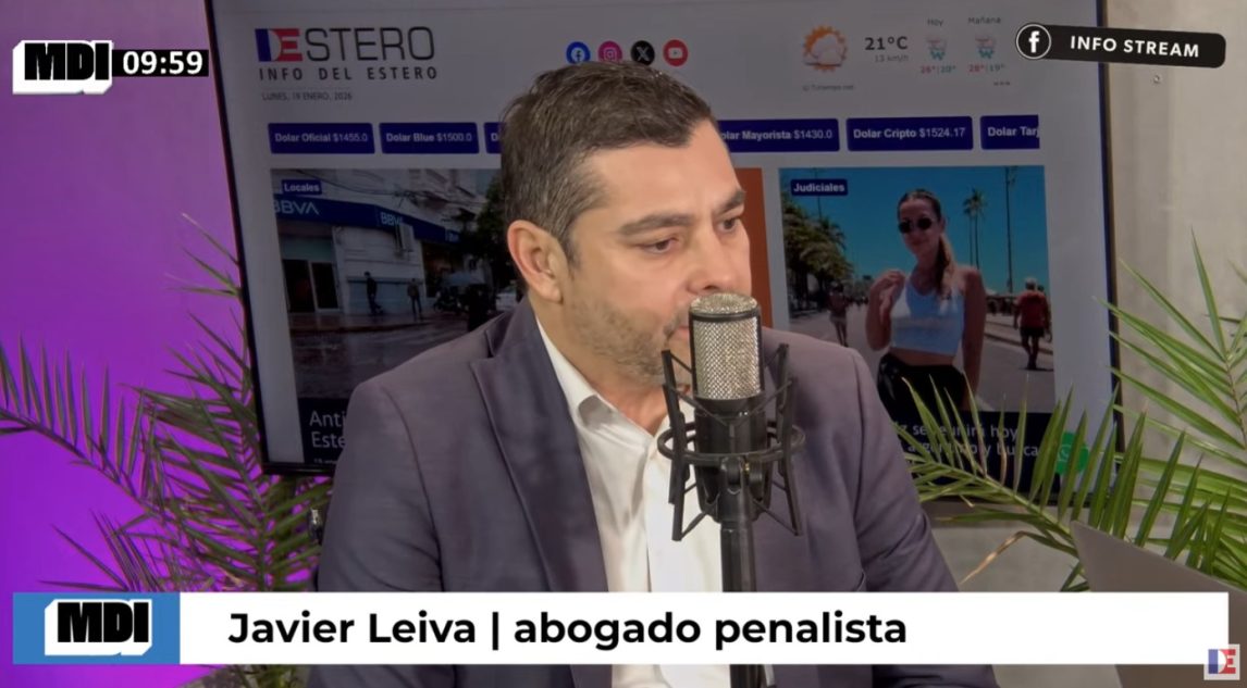 “Si hiciste un gesto racista, yo te recomendaría que no vuelvas a Brasil”: un abogado penalista analiza el caso de Agostina Páez