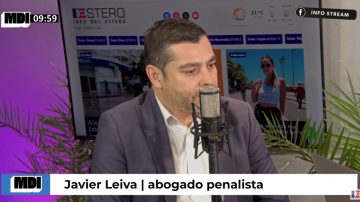“Si hiciste un gesto racista, yo te recomendaría que no vuelvas a Brasil”: un abogado penalista analiza el caso de Agostina Páez