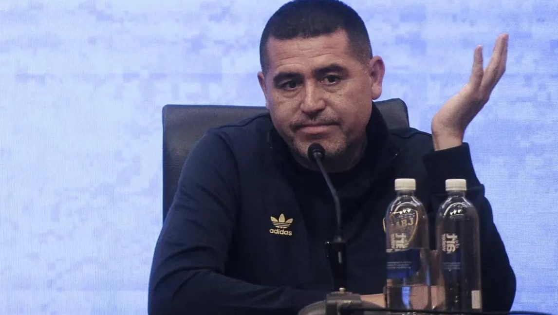 Vasco da Gama podría quedarse con el único refuerzo que estaba cerca de Boca