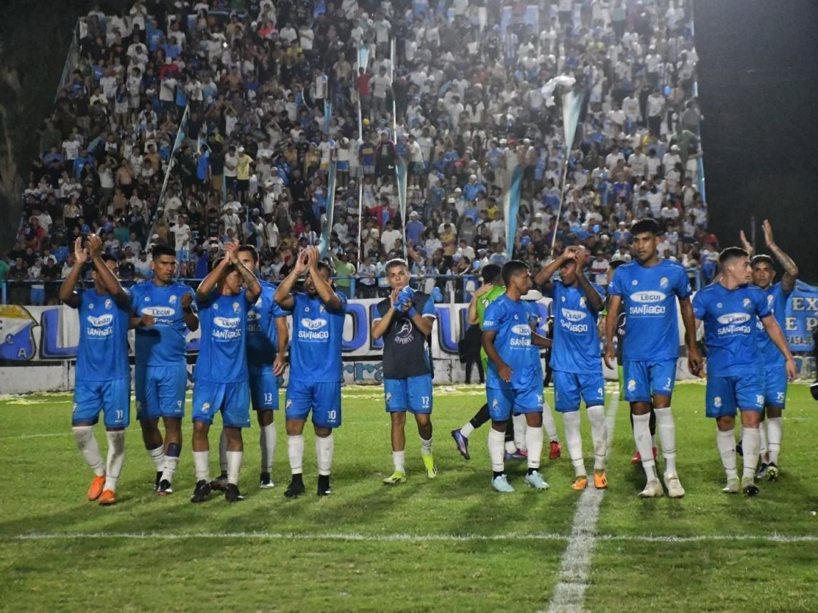 Confirmados los cruces por las finales del Torneo Regional: cuatro ascensos en juego