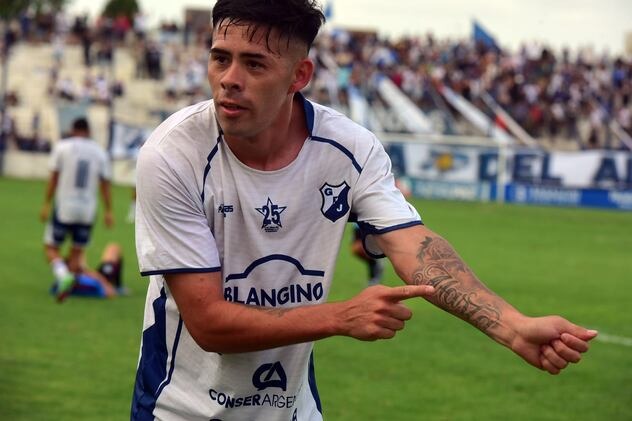 General Paz Juniors será rival de Central Argentino en la final de la Región Centro