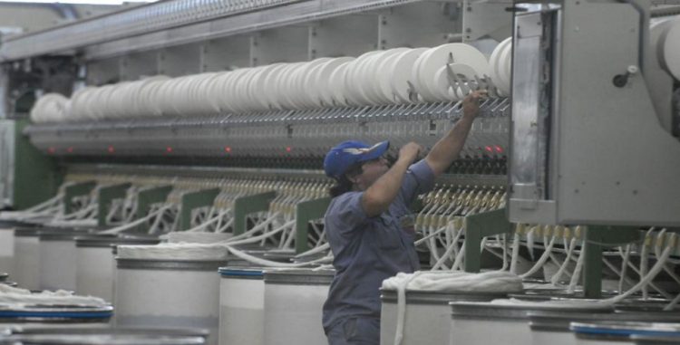 Coteminas confirma la primicia de Info del Estero: Despiden a 57 trabajadores