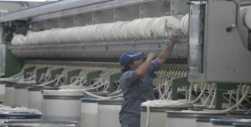 Coteminas confirma la primicia de Info del Estero: Despiden a 57 trabajadores